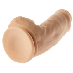 Champs Gode réaliste Stocky Champs 12 x 4.6cm